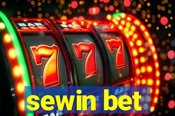 sewin bet